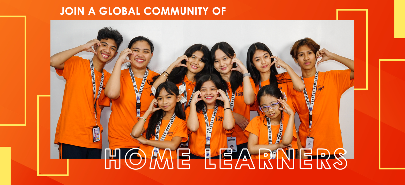 3 Home Learning – Gallery – Next Generation Technological College